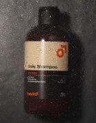 Beviro Daily Shampoo Ultra Gentle šampon pro muže s aloe vera Ultra Gentle 250 ml