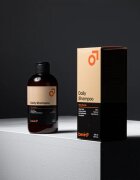 Beviro Daily Shampoo Ultra Gentle šampon pro muže s aloe vera Ultra Gentle 250 ml