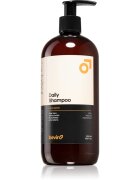 Beviro Daily Shampoo Ultra Gentle šampon pro muže s aloe vera Ultra Gentle 500 ml