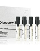 Beviro Discovery Set Eau de Toilette sada pro muže