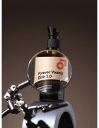 Beviro Forever Young Elixir sérum proti vráskám s kyselinou hyaluronovou 50 ml
