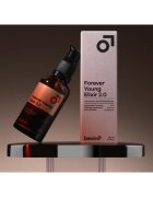 Beviro Forever Young Elixir sérum proti vráskám s kyselinou hyaluronovou 50 ml