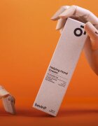 Beviro Helping Hand Cream lehký krém na ruce 100 ml