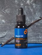 Beviro Honkatonk Vanilla Beard Oil olej na vousy 30 ml