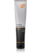 Beviro Invisible Shaving Gel gel na holení pro muže 125 ml