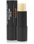 Beviro Lip Protector Balm balzám na rty SPF 30 Minty Sage 1 ks
