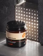Beviro Matt Paste Strong Hold pasta na vlasy Matt 100 g