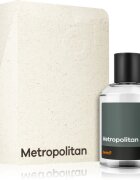 Beviro Metropolitan Eau De Toilette toaletní voda pro muže 50 ml