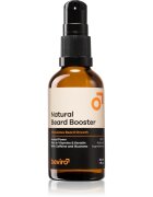 Beviro Natural Beard Booster péče pro podporu růstu vousů 30 ml