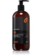 Beviro Natural Body Wash 1918 sprchový gel pro muže 250 ml