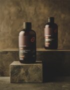 Beviro Natural Body Wash 1918 sprchový gel pro muže 250 ml