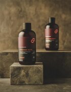 Beviro Natural Body Wash Bohemian Spirit sprchový gel pro muže 250 ml