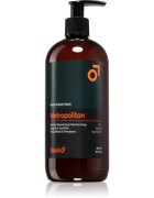 Beviro Natural Body Wash Metropolitan sprchový gel pro muže 250 ml