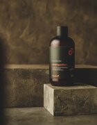 Beviro Natural Body Wash Metropolitan sprchový gel pro muže 250 ml