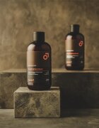 Beviro Natural Body Wash Sophisticated sprchový gel pro muže 250 ml