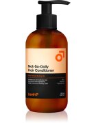 Beviro Not-So-Daily kondicionér pro všechny typy vlasů 250 ml