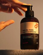 Beviro Not-So-Daily kondicionér pro všechny typy vlasů 250 ml