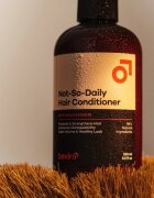 Beviro Not-So-Daily kondicionér pro všechny typy vlasů 250 ml
