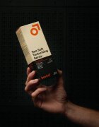 Beviro Sea Salt Texturising Spray slaný sprej extra silné zpevnění 250 ml