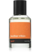 Beviro Sevillian Villain toaletní voda pro muže 50 ml