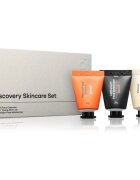 Beviro Skincare Discovery Set sada pro dokonalou pleť pro muže