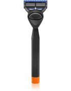 Beviro Smooth Face Fusion Razor holicí strojek 1 ks