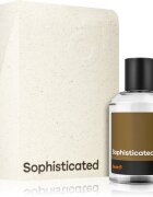 Beviro Sophisticated toaletní voda pro muže 50 ml