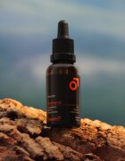 Beviro Šumava olej na vousy 30 ml