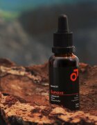 Beviro Šumava olej na vousy 30 ml