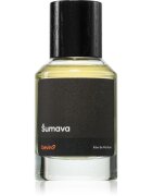 Beviro Šumava parfémovaná voda pro muže 50 ml