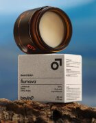 Beviro Šumava vyživující balzám na vousy 50 ml
