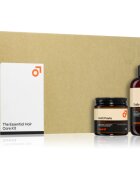Beviro The Essential Hair Care Kit set vlasových doplňků