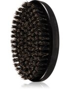 Beviro Wood Beard Brush kartáč na vousy (s kančími štětinami)