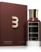 Bharara Chocolate parfémovaná voda unisex 100 ml