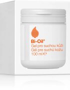 Bi-Oil Gel gel pro suchou pokožku 100 ml