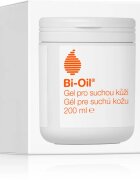 Bi-Oil Gel gel pro suchou pokožku 200 ml