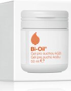 Bi-Oil Gel gel pro suchou pokožku 50 ml