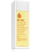 Bi-Oil Pečující olej Přírodní speciální péče na jizvy a strie 125 ml