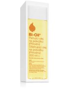 Bi-Oil Pečující olej Přírodní speciální péče na jizvy a strie 200 ml