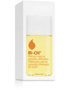 Bi-Oil Pečující olej Přírodní speciální péče na jizvy a strie 60 ml