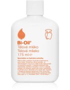 Bi-Oil Tělové mléko hydratační tělové mléko s olejem 175 ml