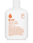 Bi-Oil Tělové mléko hydratační tělové mléko s olejem 250 ml