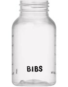 BIBS Anti-Colic Baby Bottle Body náhradní láhev 1 ks