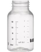 BIBS Anti-Colic Baby Bottle Body náhradní láhev 1 ks