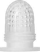 BIBS Baby Feeder krmící kousátko Sage 1 ks