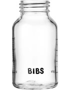 BIBS Baby Glass Bottle Body náhradní láhev 1 ks