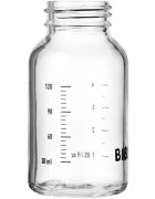 BIBS Baby Glass Bottle Body náhradní láhev 1 ks