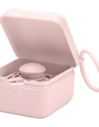 BIBS Dummy Case krabička na dudlík Blossom 1 ks