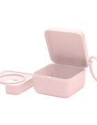 BIBS Dummy Case krabička na dudlík Blossom 1 ks