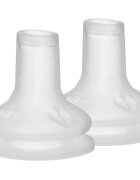 BIBS Sippy Bottle Spout náústek 2 ks